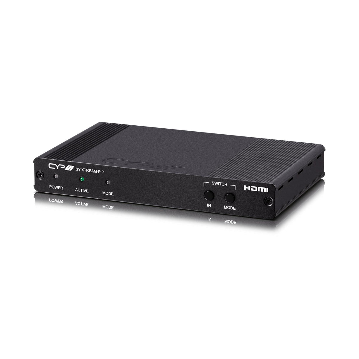 CYP SY-XTREAM-PIP capture device