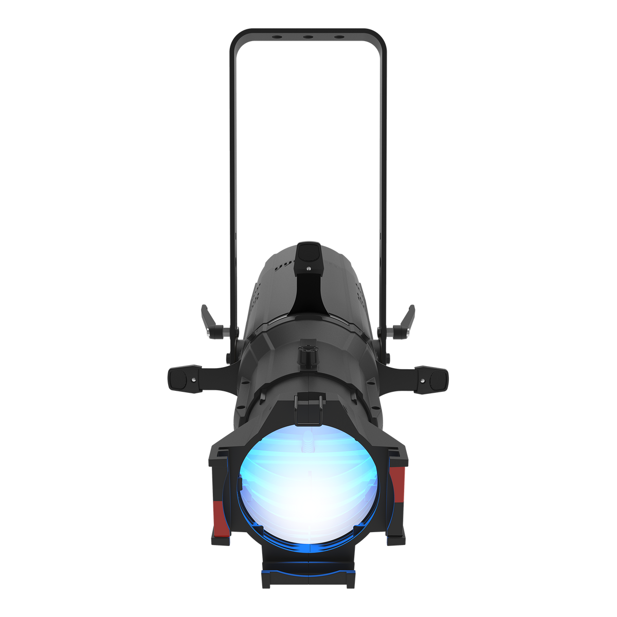 Chauvet FCOVATIONE910FCIP flightcase