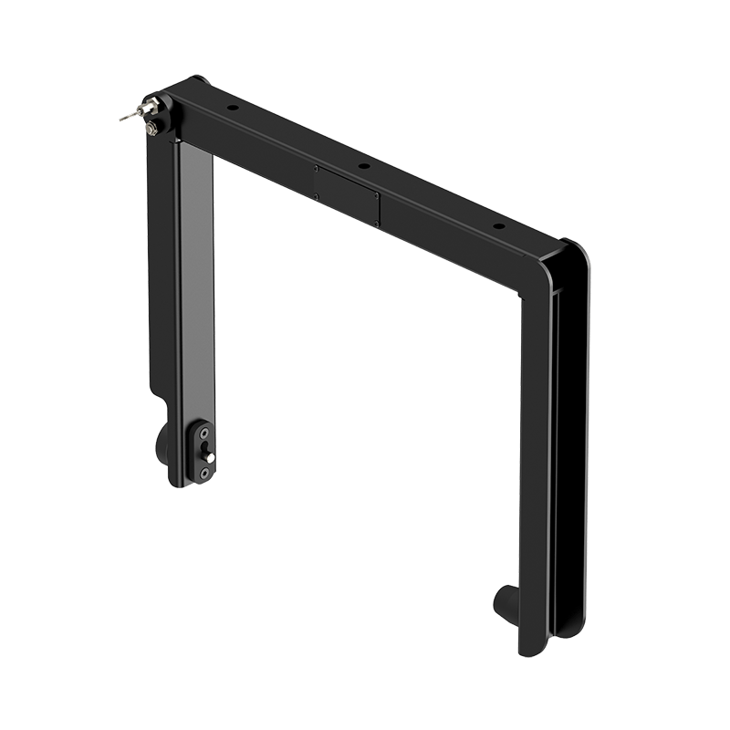 L-Acoustics ETR15P – bracket for SB15P