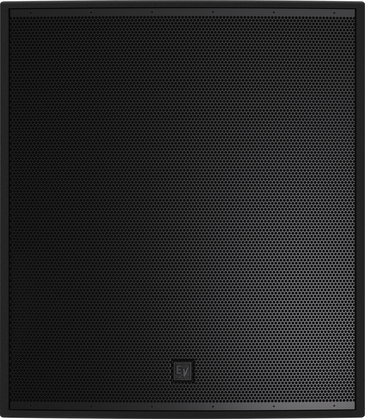 Electro-Voice EVF-215S Passiv subwoofer sort
