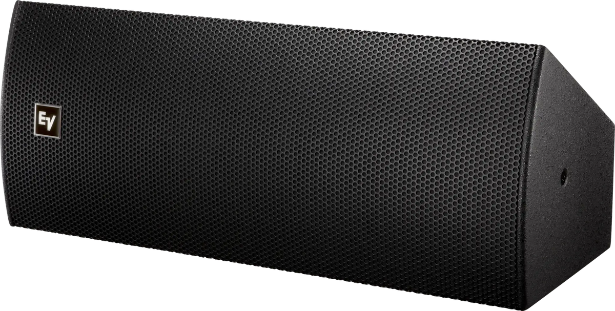 Electro-Voice EVU-2082 høyttaler sort