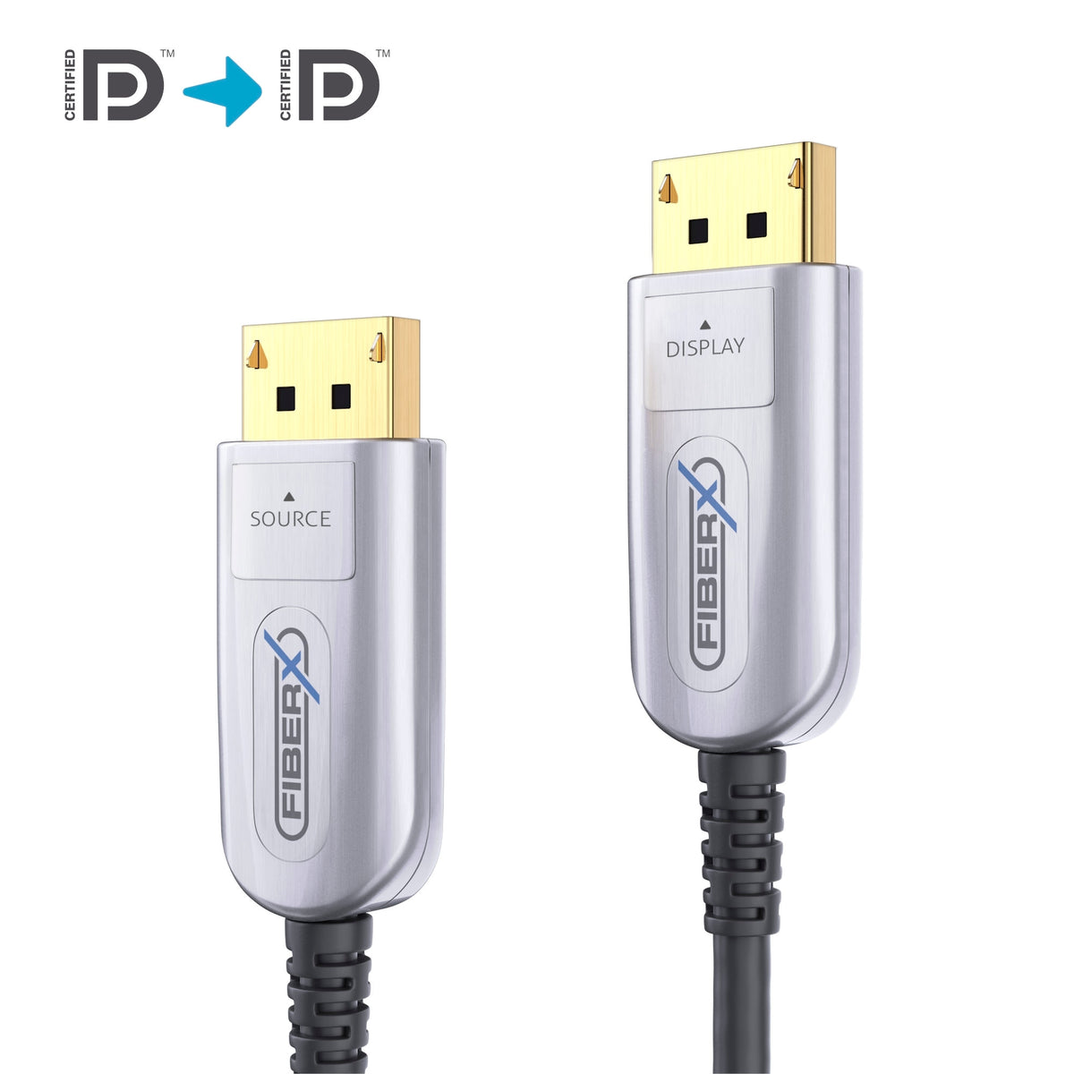 PureLink FX-I250 DisplayPort kabel