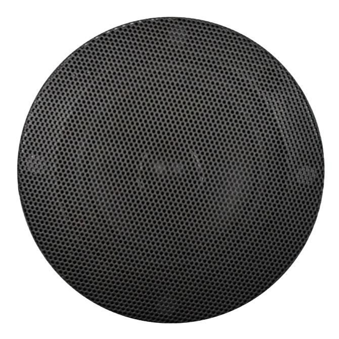 SoundTube DS31-EZ grill sort