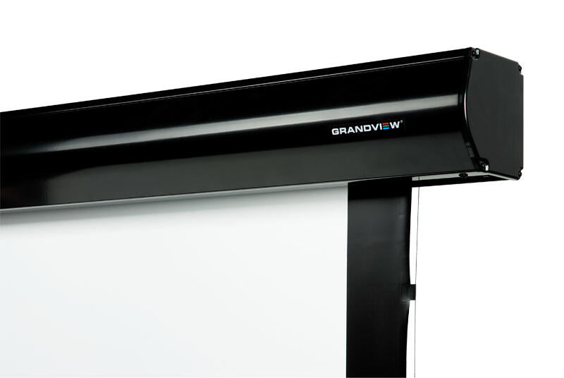 Grandview Motorisert 150" lerret