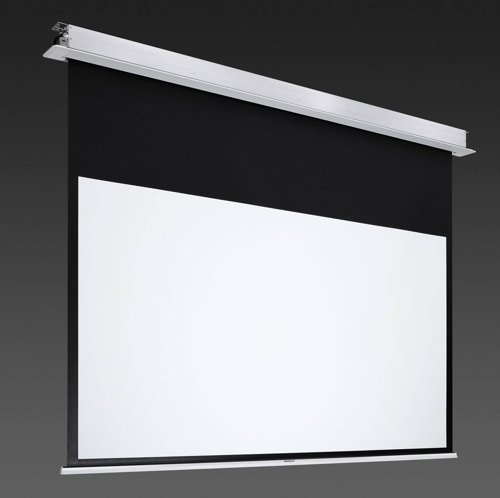 Grandview GRV-149832 motorisert lerret