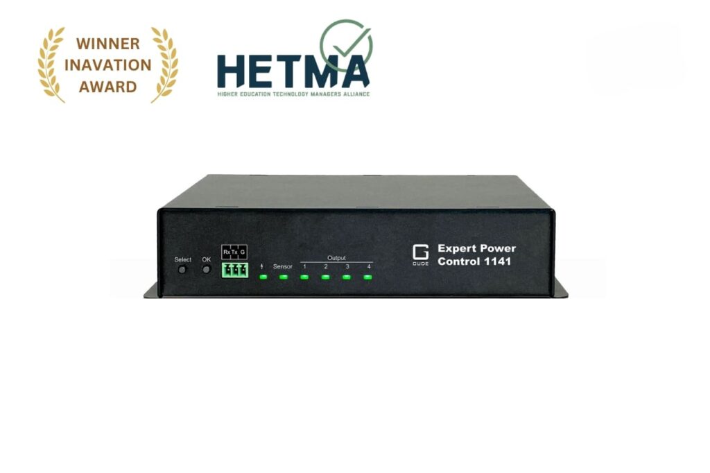 Expert Power Control 1141-1