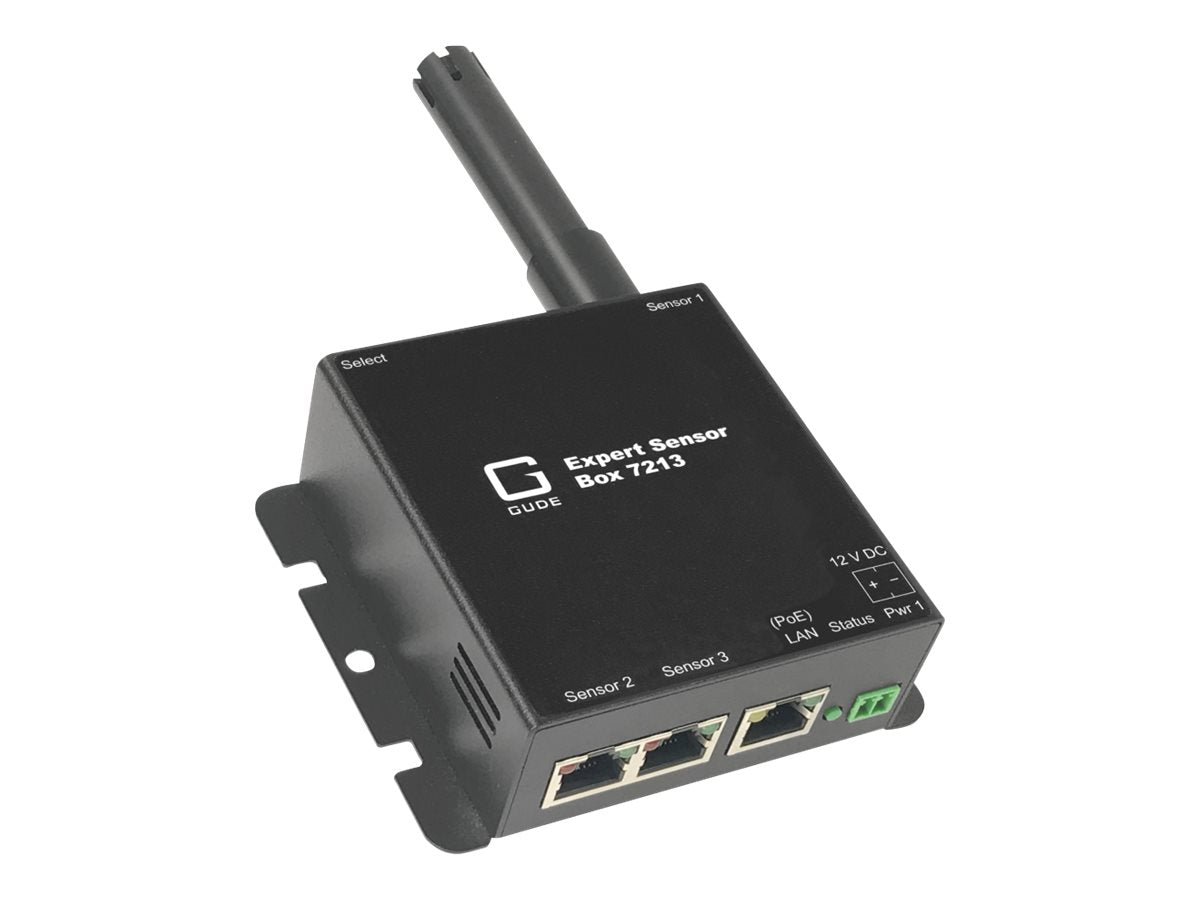 Gude Expert Sensor Box 7213-2