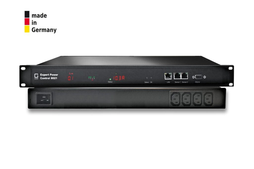 Gude Expert 8021-1 PDU