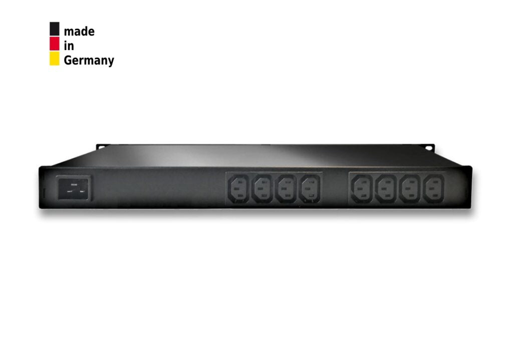 Gude Expert Power Control 8031-1 PDU