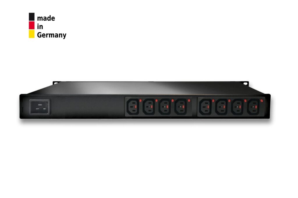 Gude Expert 8035-2 PDU