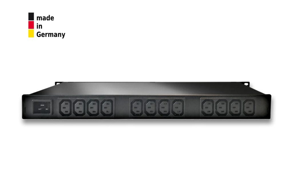 Gude Expert Power Control 8041-1 bryter-PDU