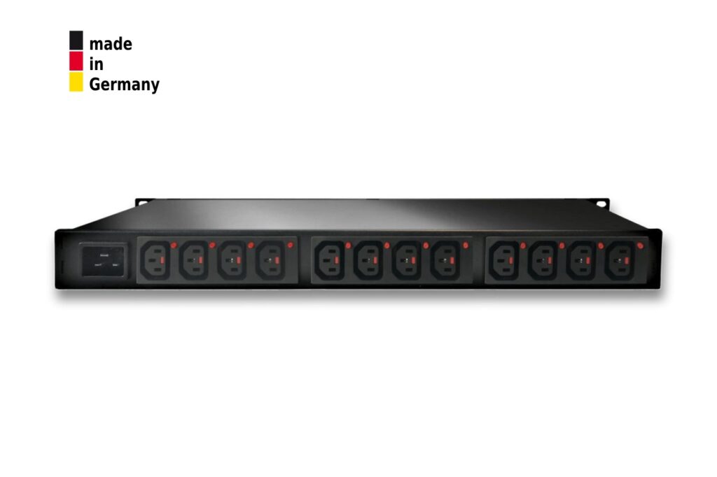 Gude Expert Power Control 8041-2