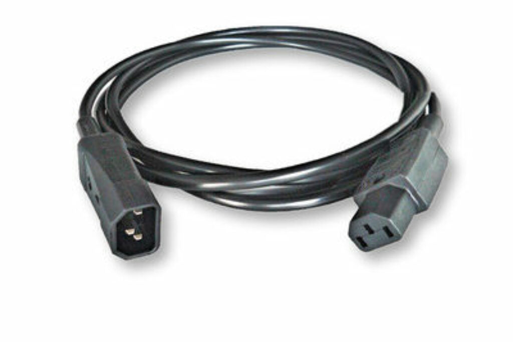 Gude GUD-804 IEC kabel