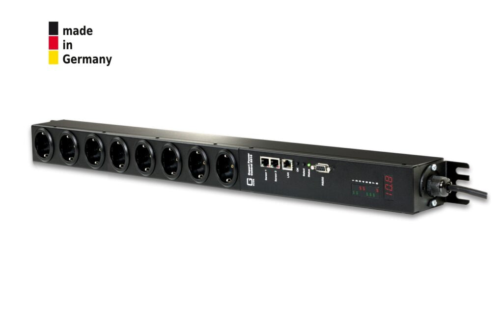 Gude Expert Power Control 8314-1