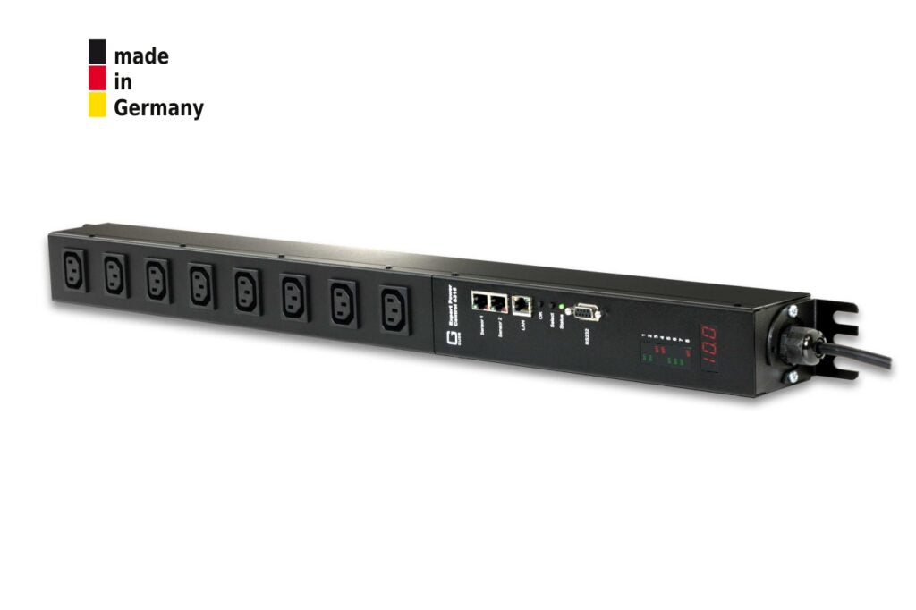 Gude Expert Power Control 8316-2
