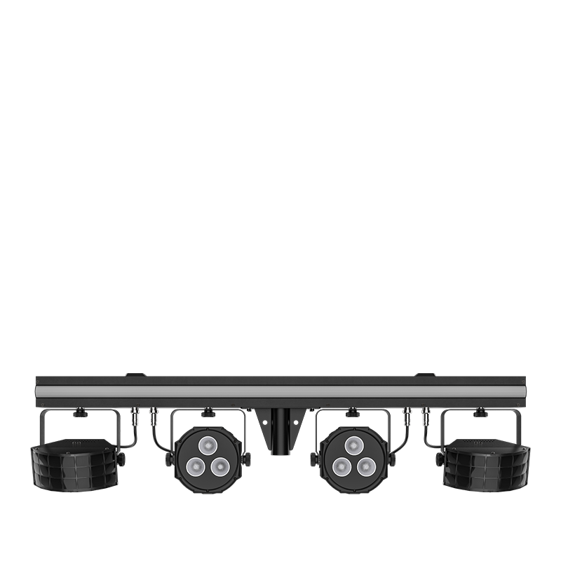 Chauvet DJ GigBar 3 ILS LED-armatur