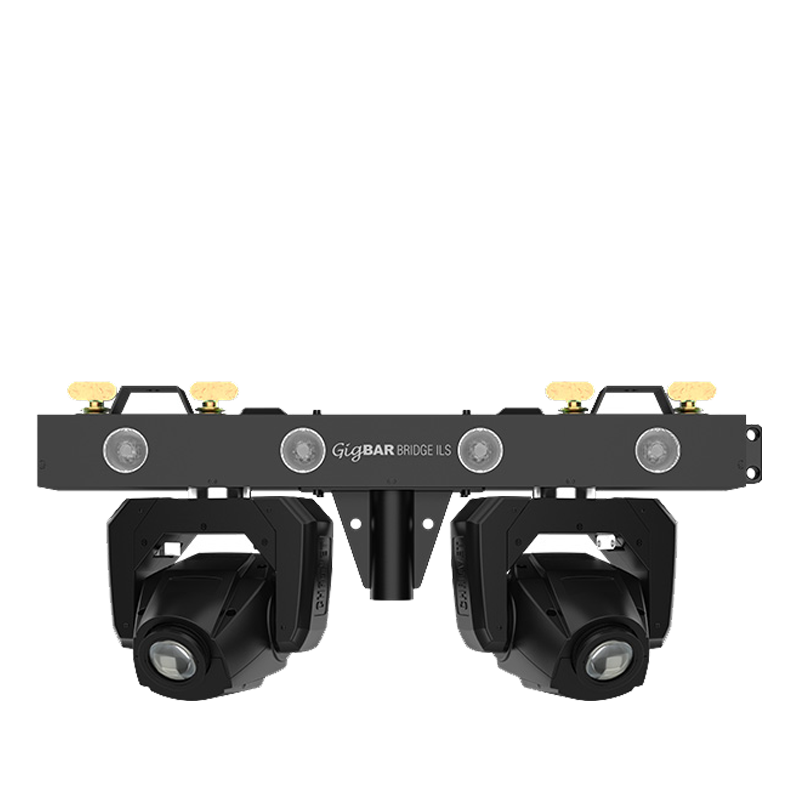 Chauvet GigBAR Bridge Beam ILS
