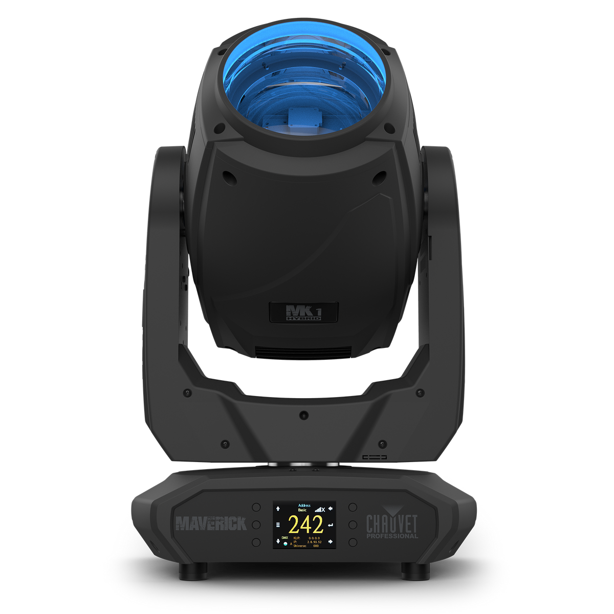 Chauvet Maverick MK1 Hybrid moving head