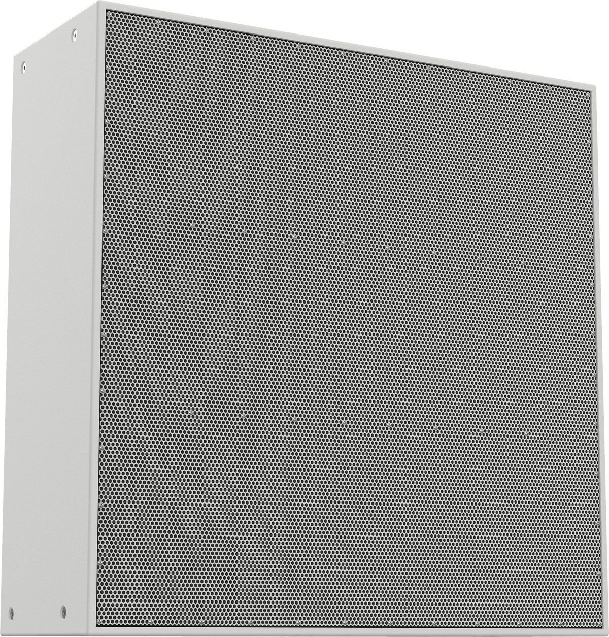 Keenfinity MTS-4153 3-way høyttaler hvit