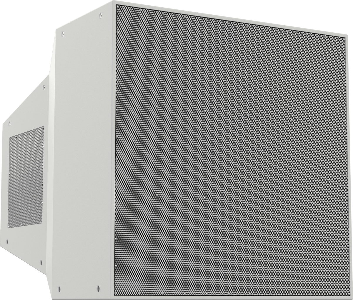Electro-Voice MTS-6154 høyttaler hvit