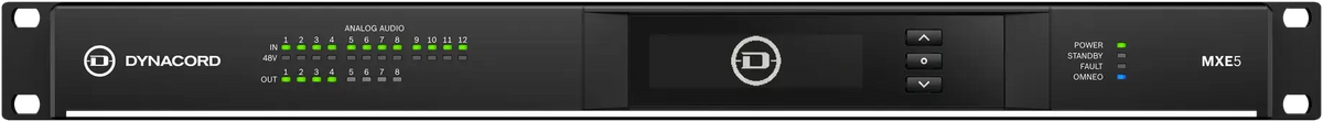 Dynacord MXE5-64 DSP