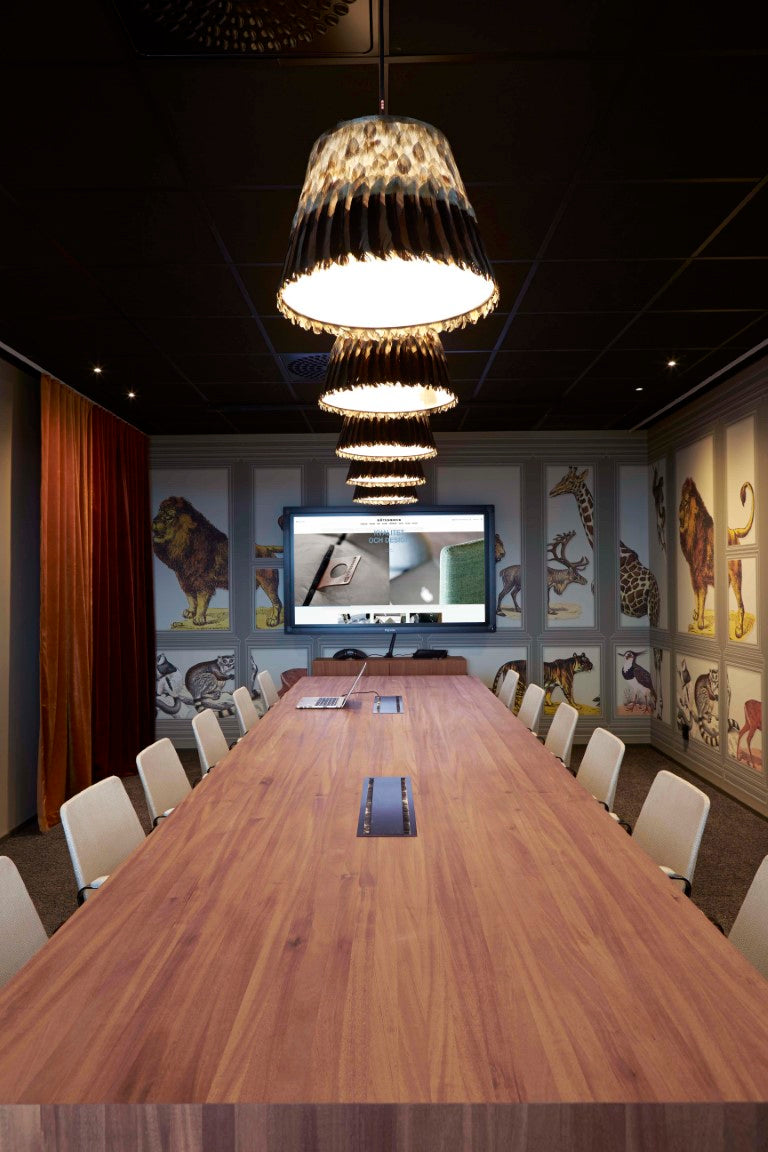 Gøtessons Bi-Box 300x150 kabel