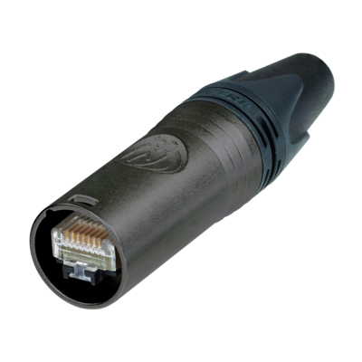 Benum NE-8MX6-B EtherCON kabel