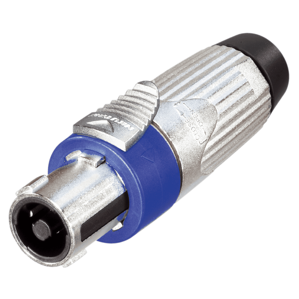 Neutrik NLT4FX Speakon hunntilkobling