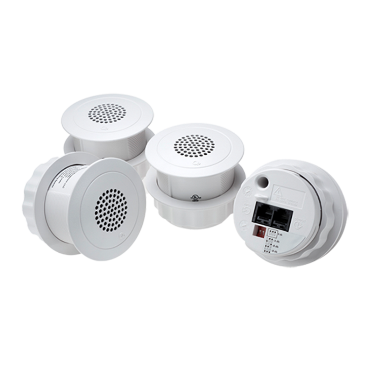 Biamp Community E-A-W-30-4 emitter