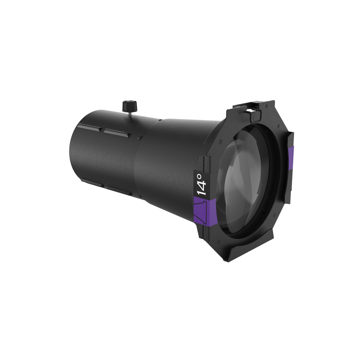 Chauvet OHDLENS26 linserrør