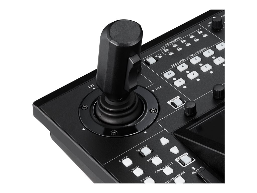 Panasonic AW-RP150GJ PTZ-kontroller