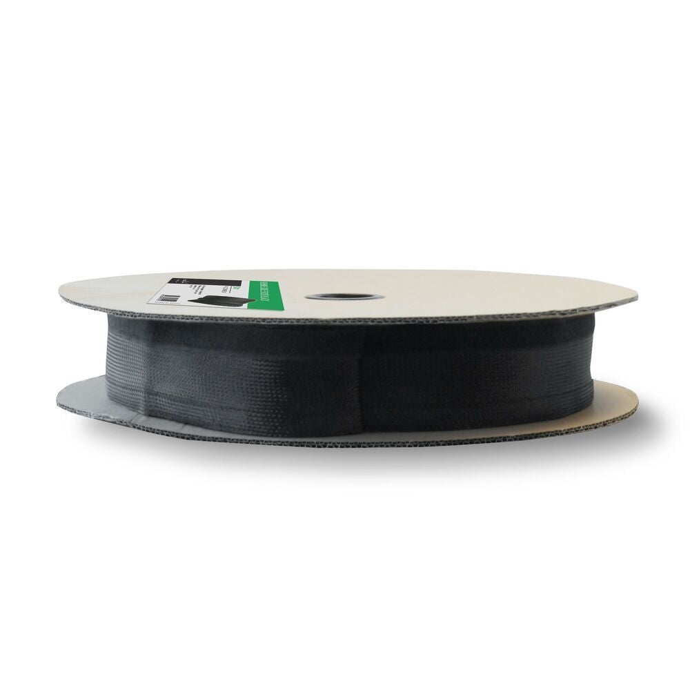 PureLink Cable Sock 50m – Black Cable Protector