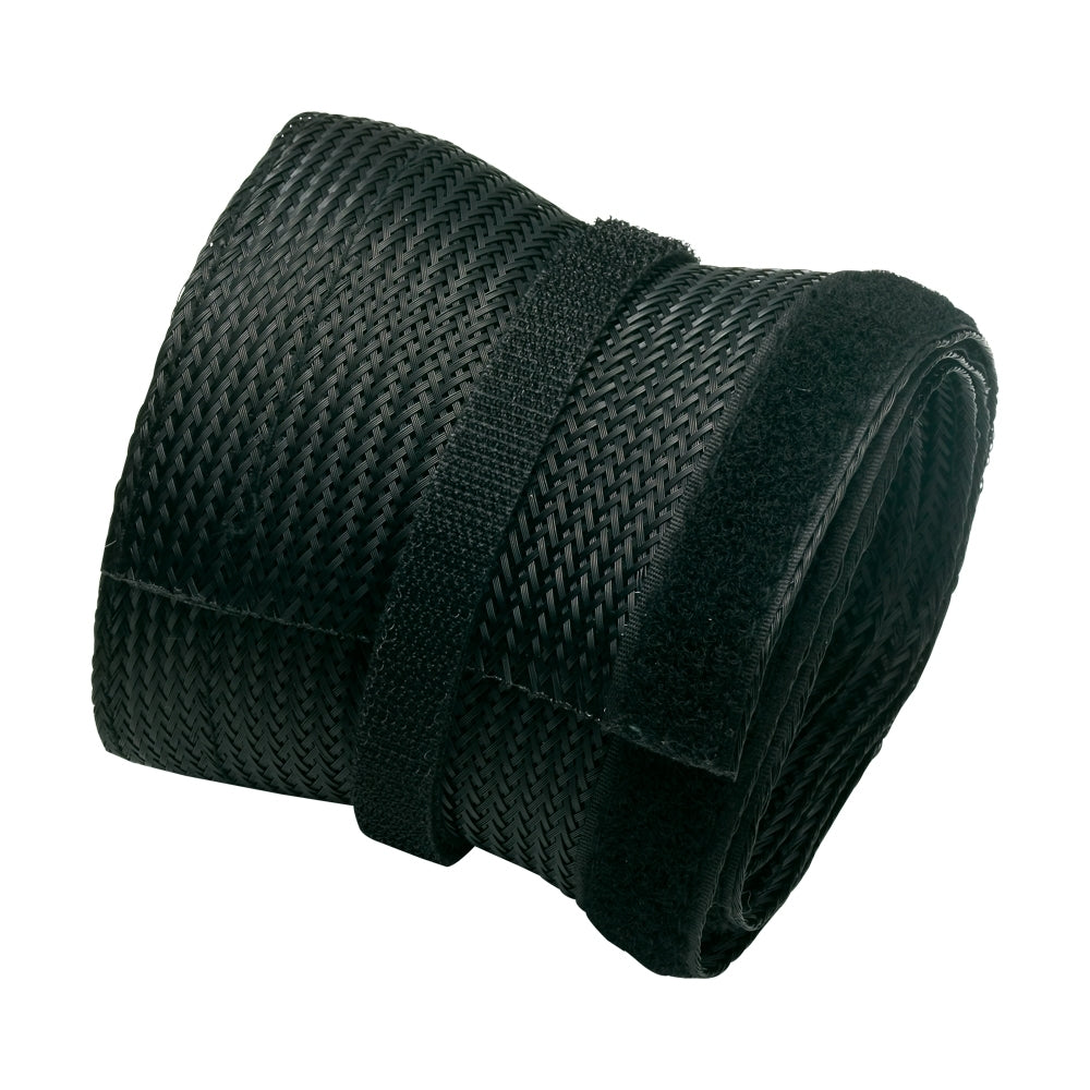 PureLink PM-ZCCS-SOCKS kabelstrømpe sort
