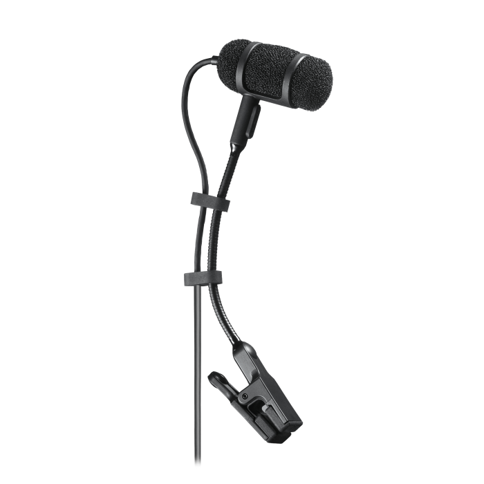 Audio-Technica PRO-35 kondensator mikrofon