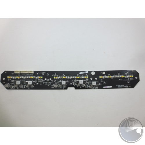 Chauvet PTJ2020202950B LED PCB
