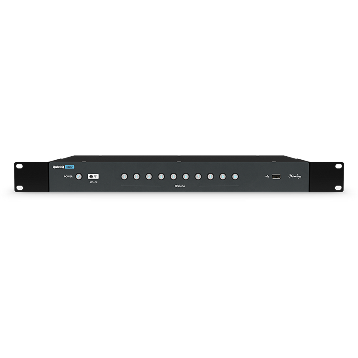 QuickQ Rack+