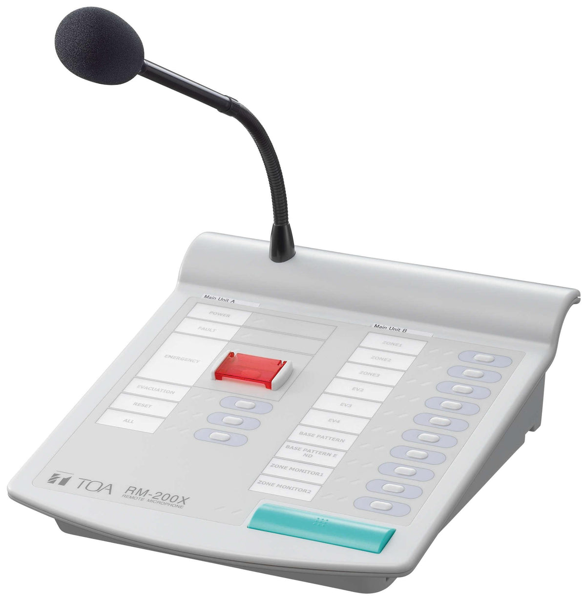 TOA RM-200X – Wireless Microphone