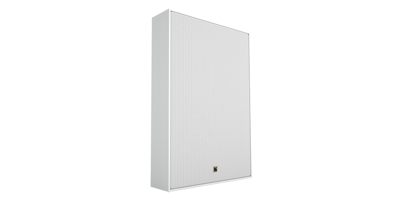 L-Acoustics SB6i subwoofer (SB6i) brun