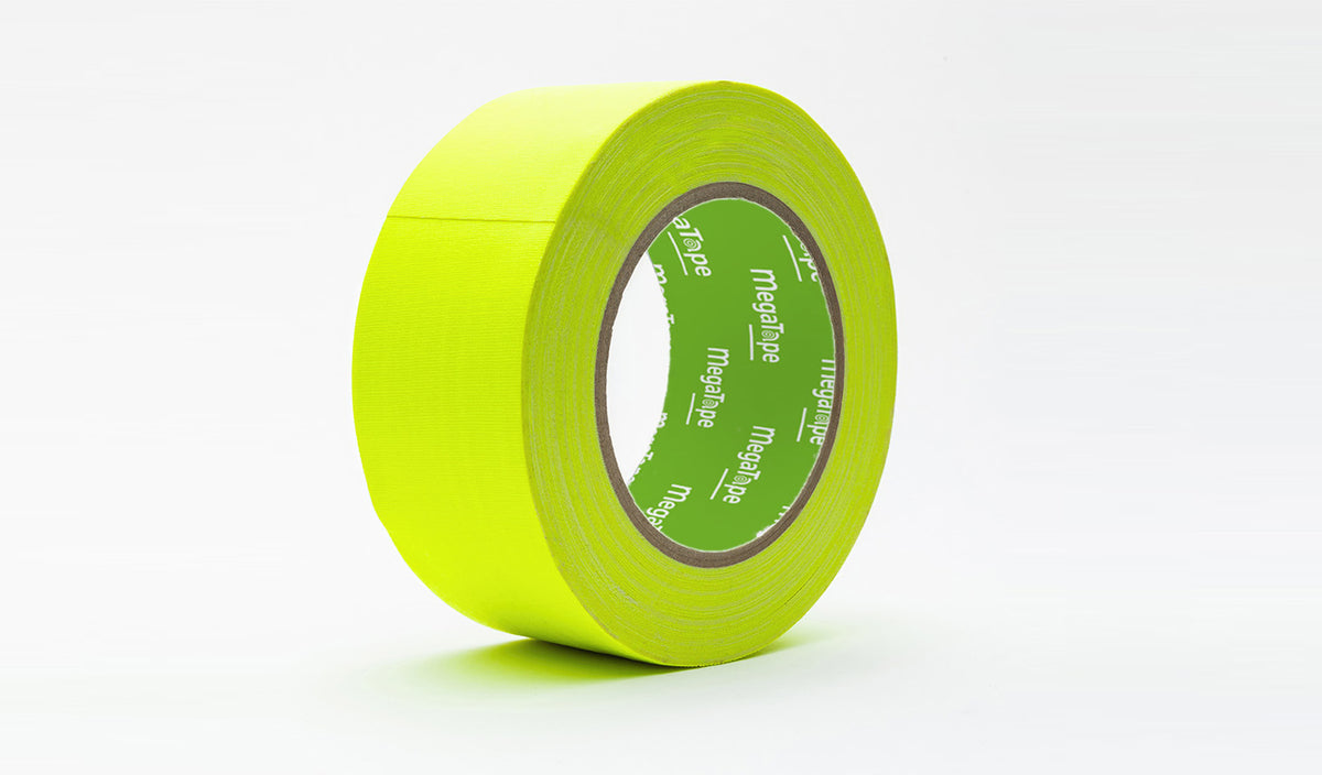Unimark UT120 gaffa tape 50mm hvit
