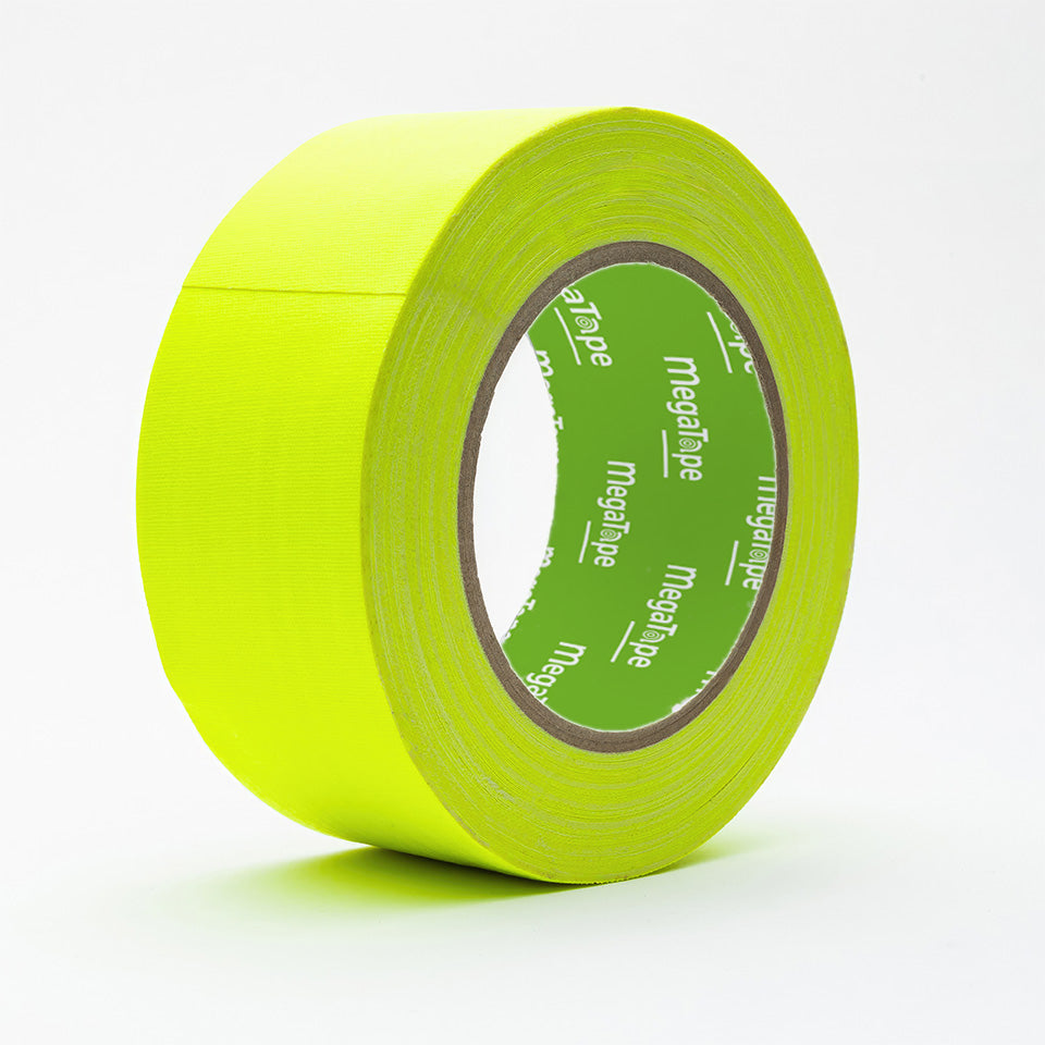 Unimark UT120 gaffa tape 50mm hvit