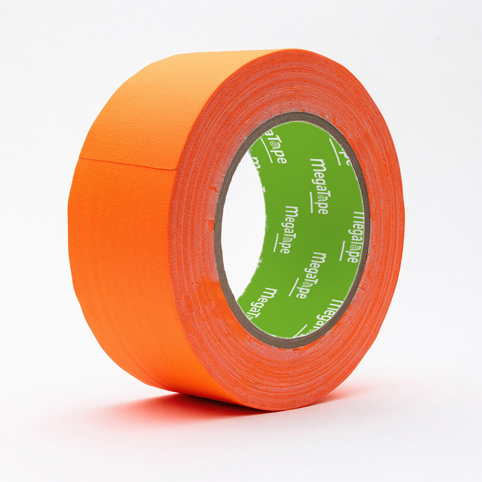 Unimark UT120 gaffa tape 50mm hvit