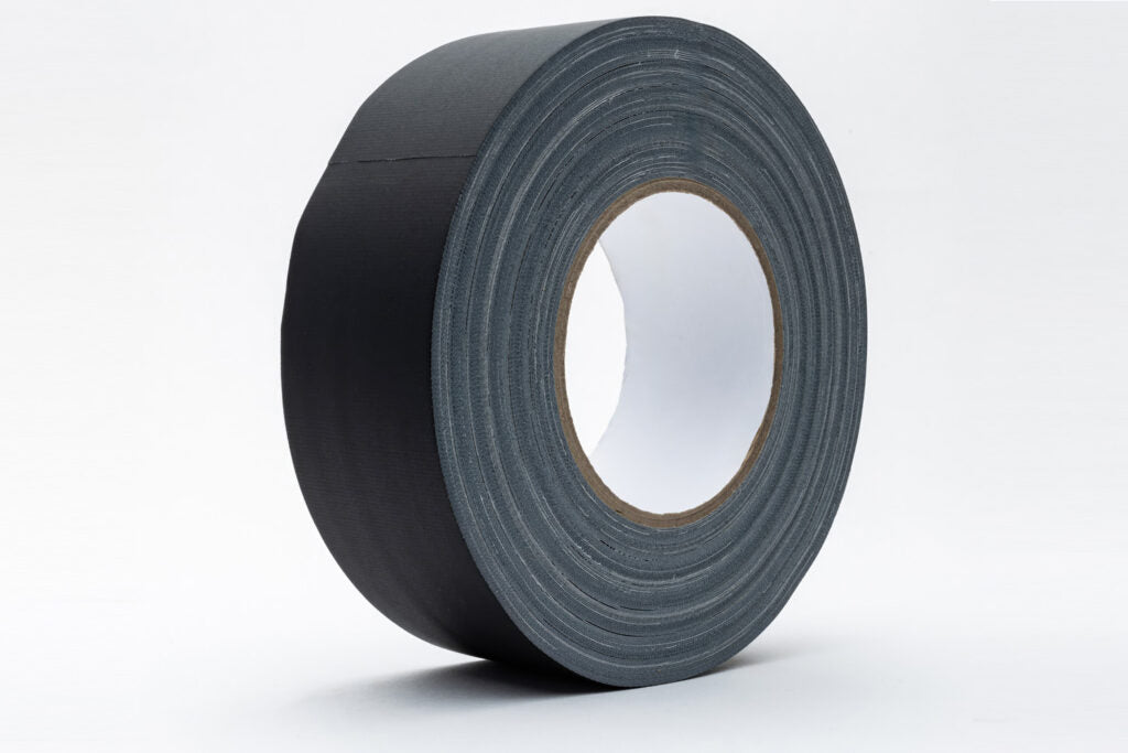 Unimark UT80 gaffa tape 55mm grå