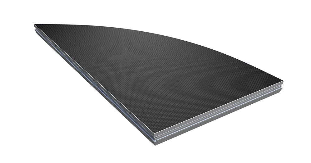 Everdeck VERSA 750 scenedekk
