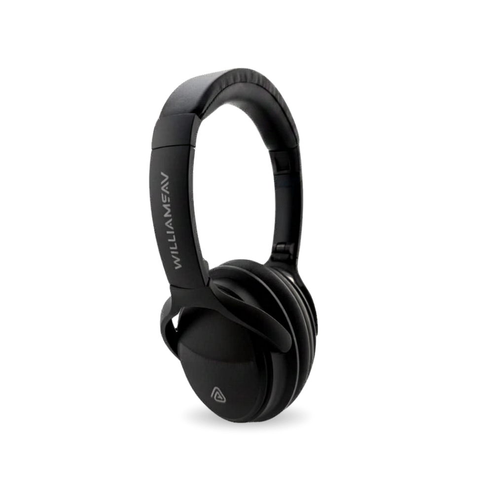 Auracast Infinium Headphone Receiver. Multi Channel