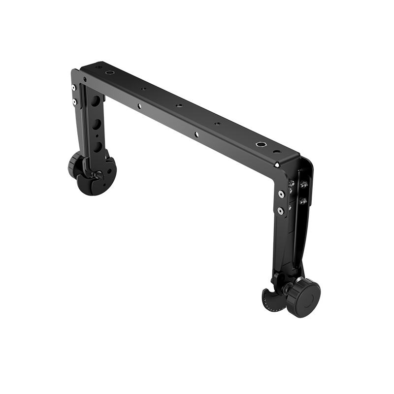 L-Acoustics X-UL8 brakett hvit