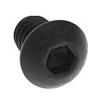RS Pro 245-4497 sekskanthode-skrue