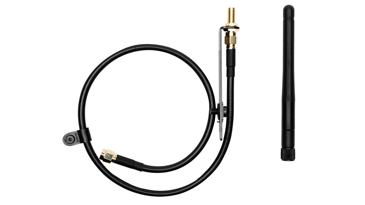 Sound Devices A20 2.4GHz – Adjustable ANT bracket for NexLink