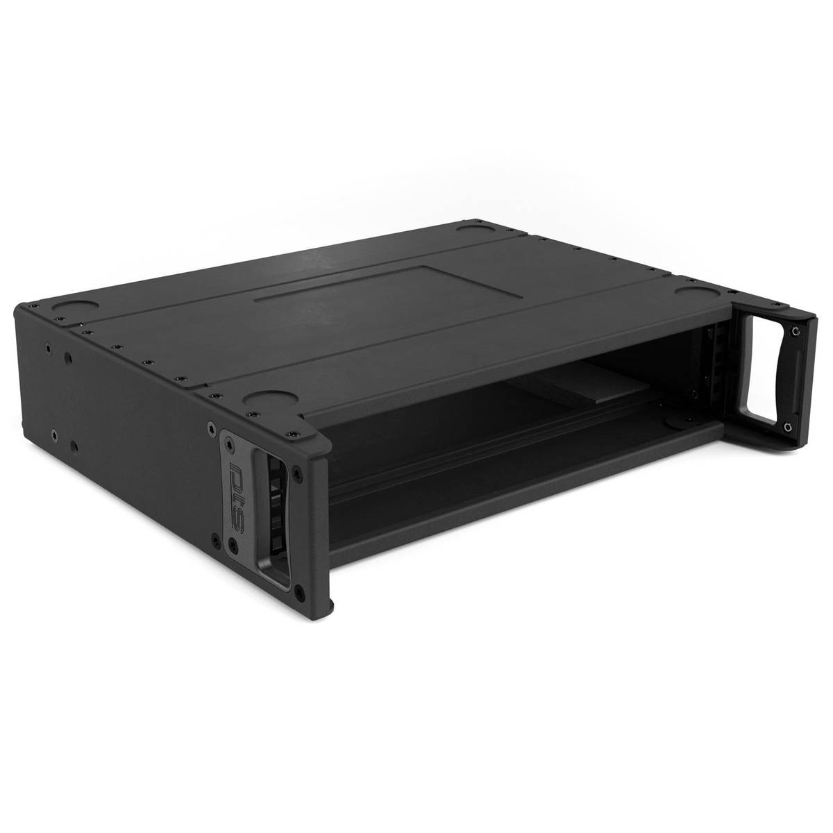 RUFO AluPro 2U flightcase