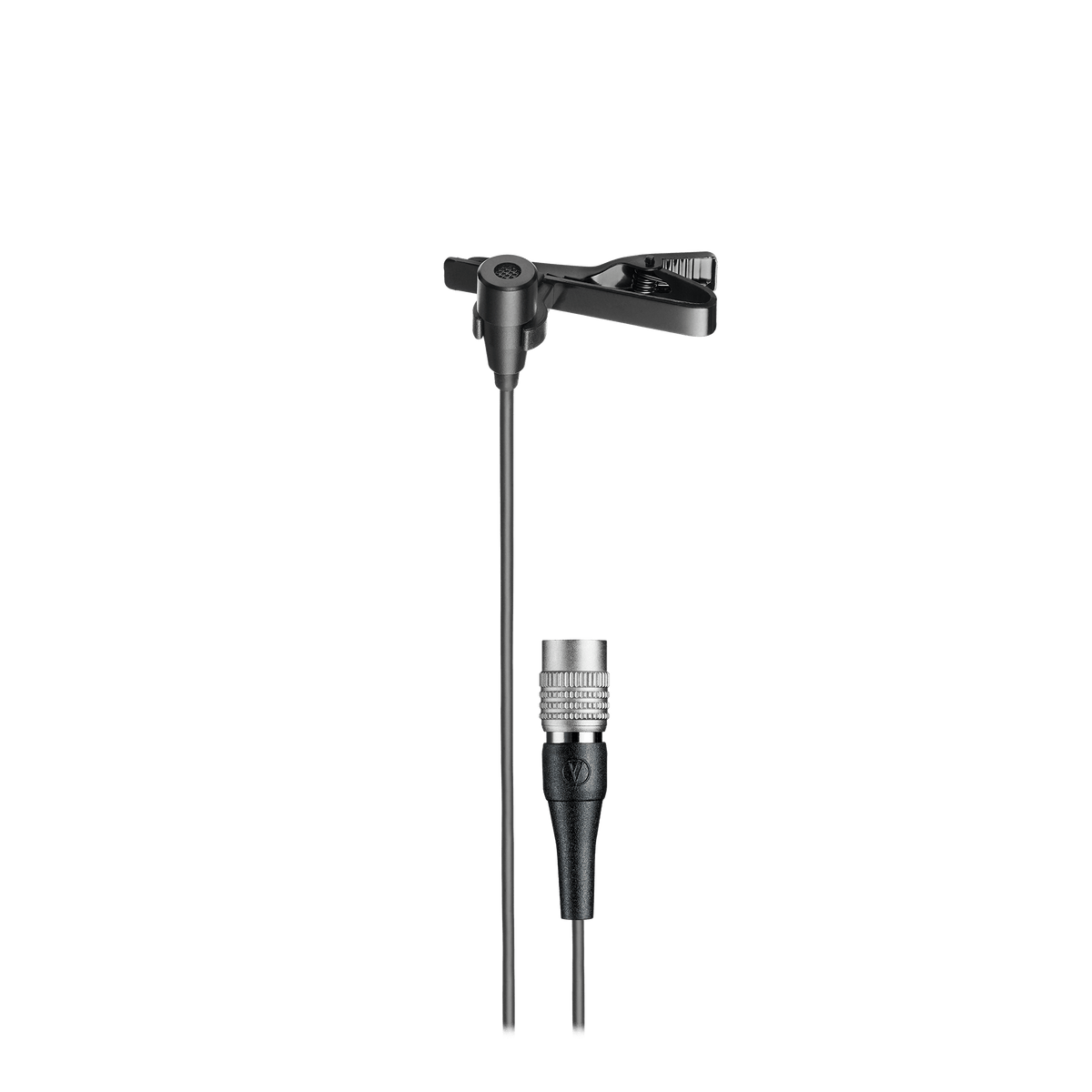 Audio-Technica ATR35CW – Omni Lavalier Microphone