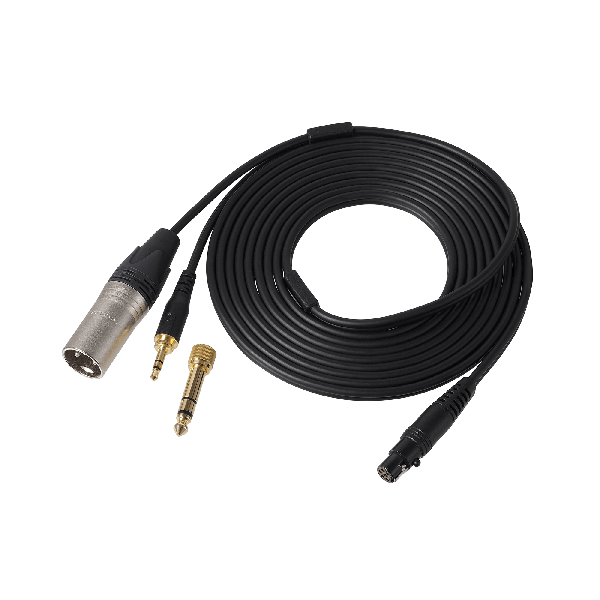 Audio-Technica BPCB2 headset-kabel